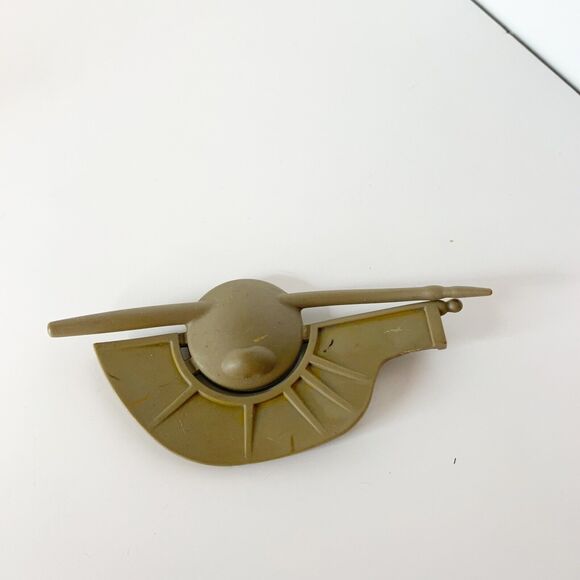 Star Wars Galactic Heroes Figures Lot Chebacca Darth Vader Battle Droid Boba - Picture 6 of 9